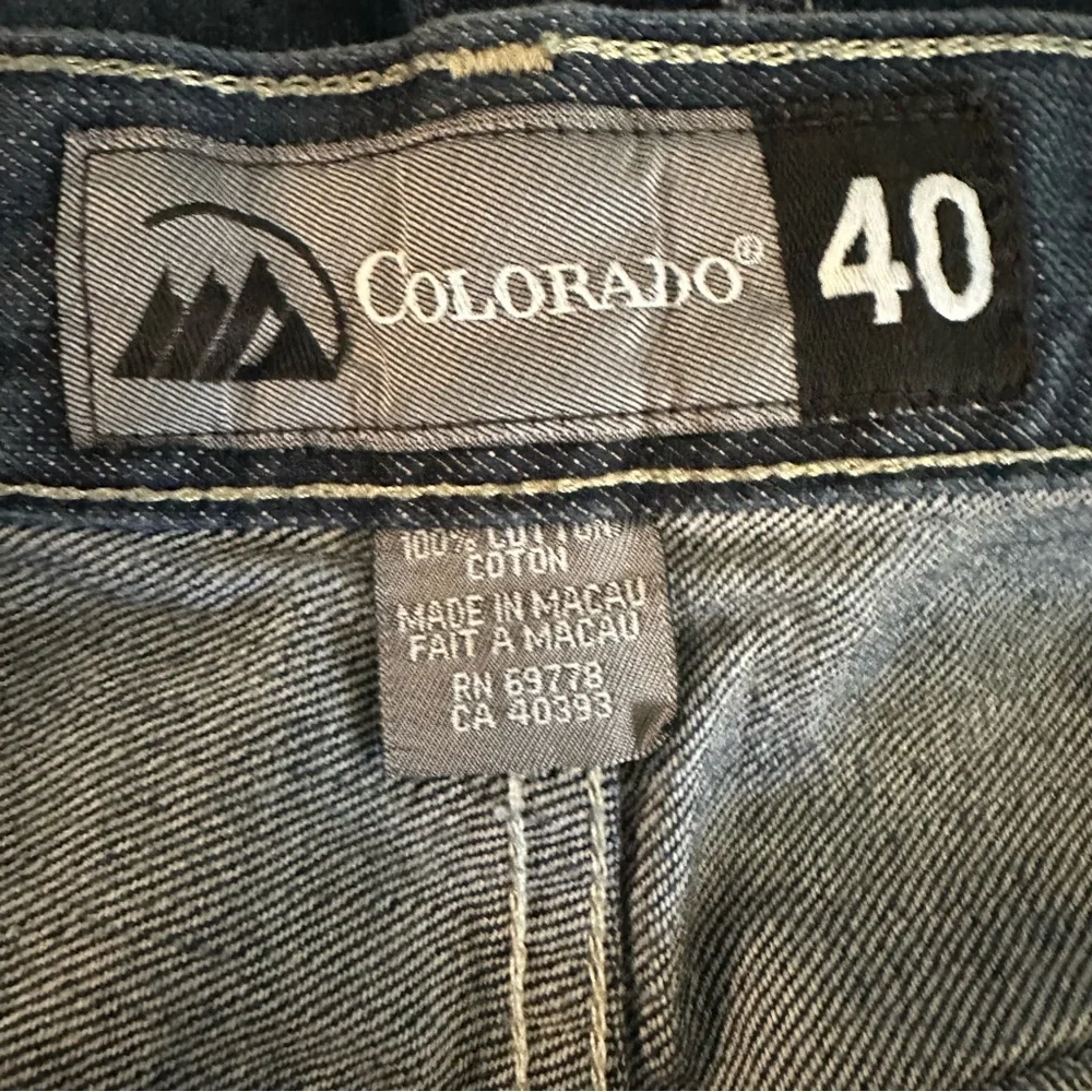 Classic Blue Jean Shorts with Relaxed Fit